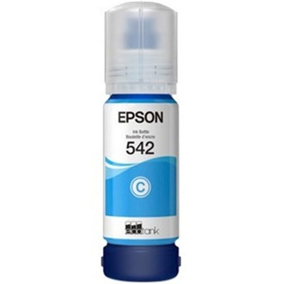 Epson T542 Ink Refill Kit Epson T542 Ink Refill Kit